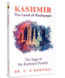 Kashmir